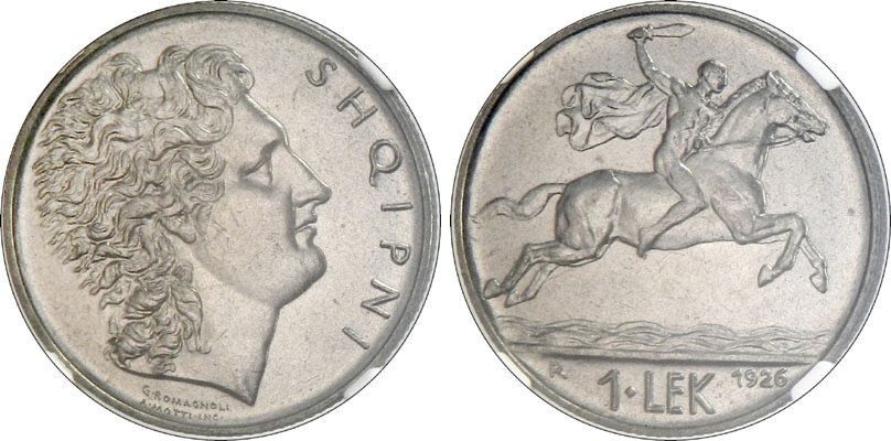 Other coin 62121